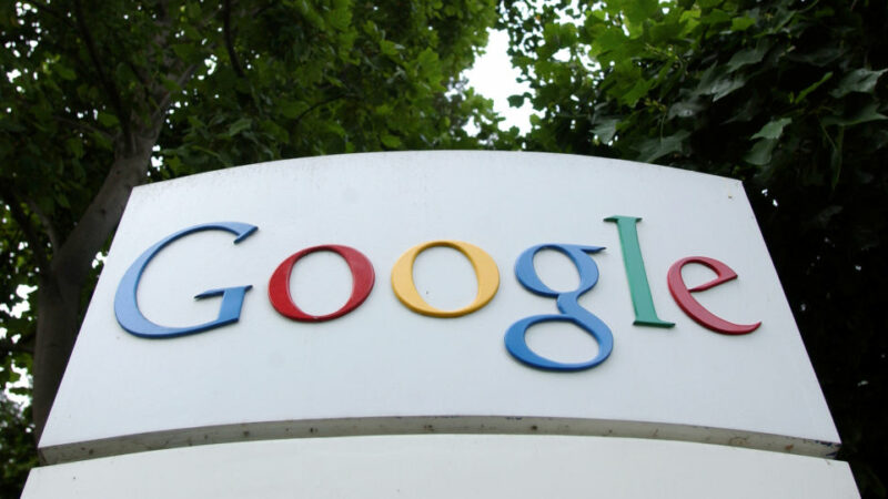 Суд Москвы оштрафовал Google на 41 010 долларов за нарушение правил локализации данных
