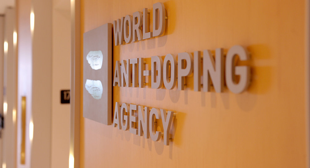 ВАДА заявляет о продолжении обсуждения спора с Российским антидопинговым агентством