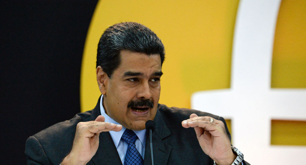 Венесуэла соглашается продолжить переговоры с оппозицией — Мадуро