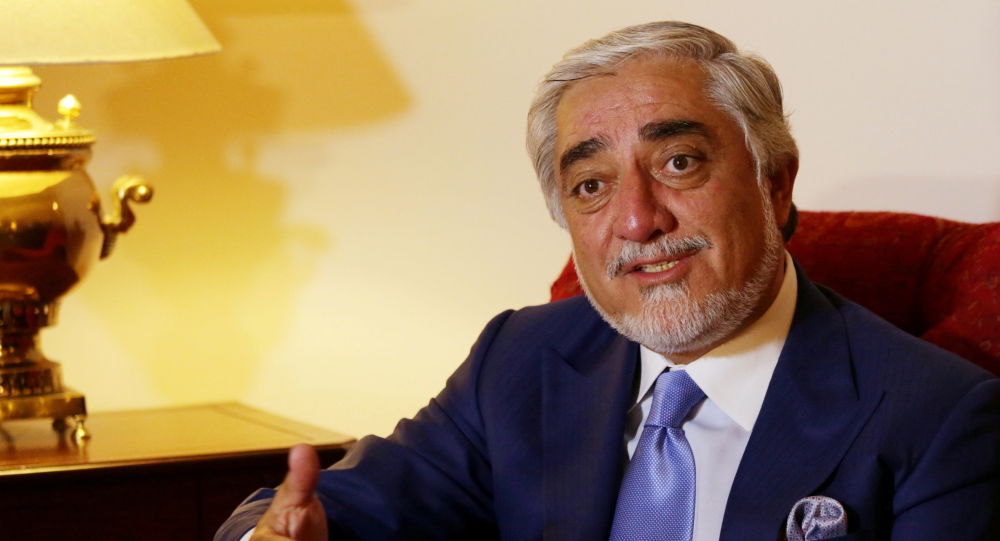 Вождь Афганистана по примирению Абдулла предупреждает, что переговоры с Талибаном «очень незначительны»
