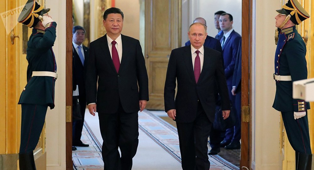 «Апокалипсис сегодня»: каковы риски возможной тотальной тайной войны ЦРУ против России и Китая?
