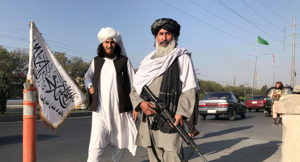 ‘Быстрая и фатальная месть’: Талибан, как сообщается, преследует тех, кто работал с вооруженными силами США и Великобритании