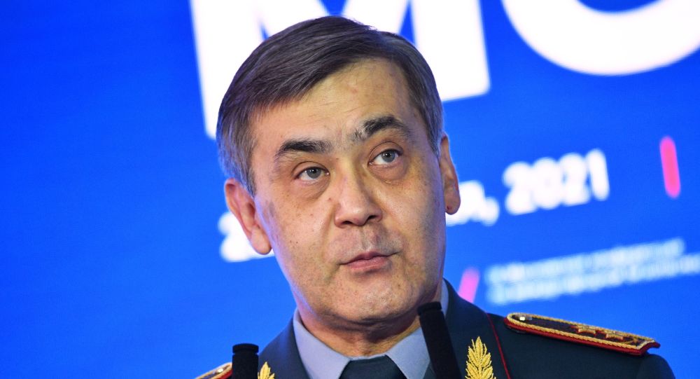 Четыре военнослужащих погибли в результате взрыва на складе боеприпасов в Казахстане