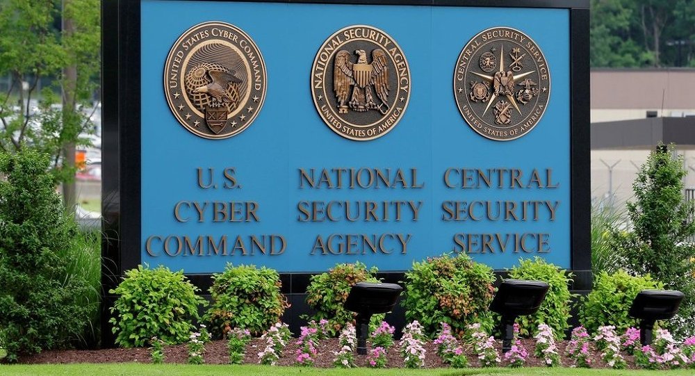 Дело Карлсона: почему зонд АНБ вряд ли положит конец шпионажу и разоблачению американцев