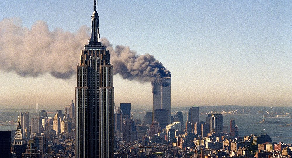 DHS предупреждает о новой угрозе террора в связи с годовщиной 11 сентября и пандемией COVID «Последствия»