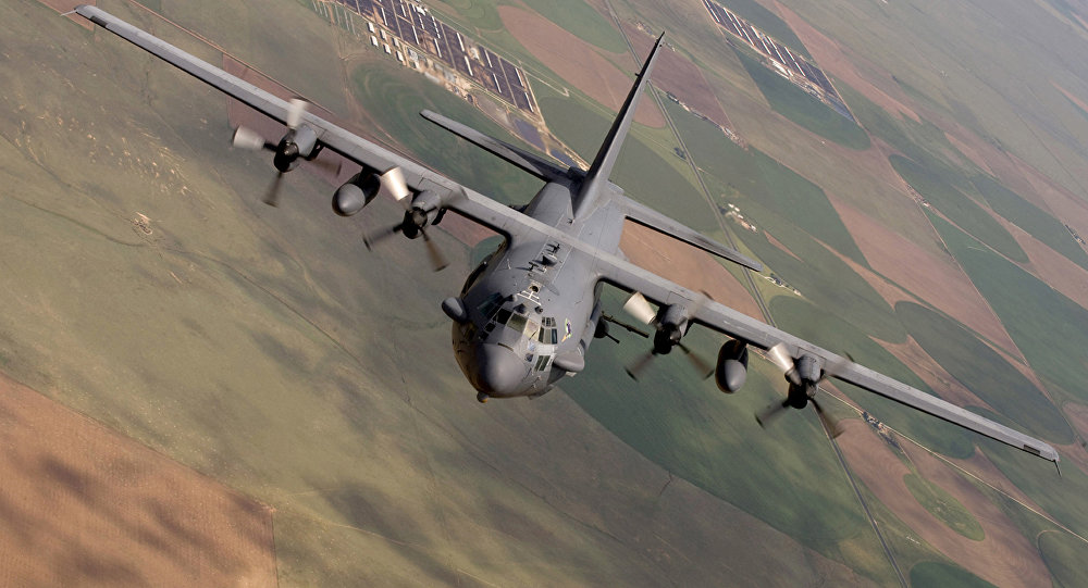 Джо Байден, как сообщается, приказывает боевые корабли B-52 и C-130 бомбить наступающие силы Талибана