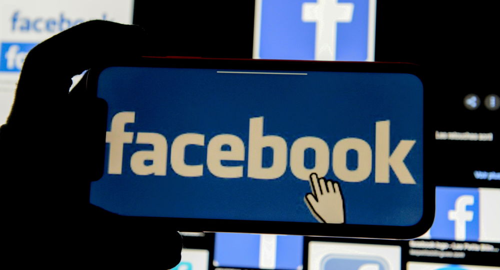 Facebook лишает возможности просматривать список друзей аккаунтов из Афганистана