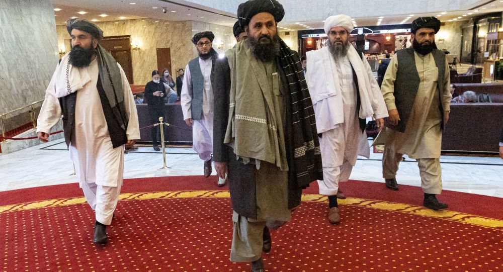 Глава ЦРУ тайно встретился с лидером Талибана в Кабуле, сообщают СМИ