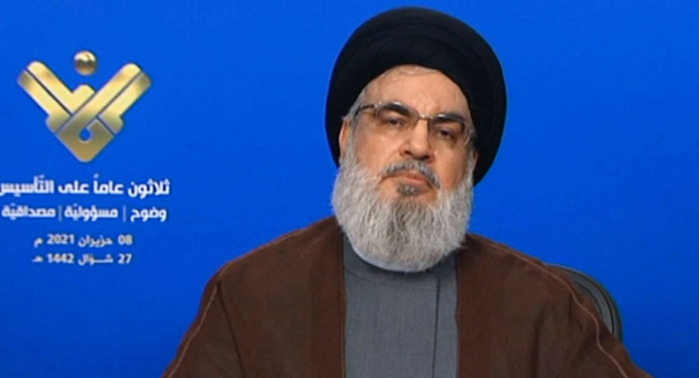 Хезболла заявляет о готовности импортировать топливо в Ливан из Ирана на фоне дефицита