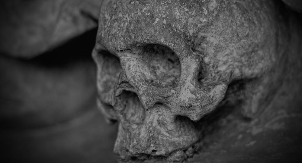 Исследователи раскопали части скелета древней женщины, которые выявили шокирующие факты