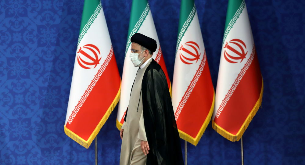Как сообщается, президент Ирана назначил нового главу Национальной атомной организации