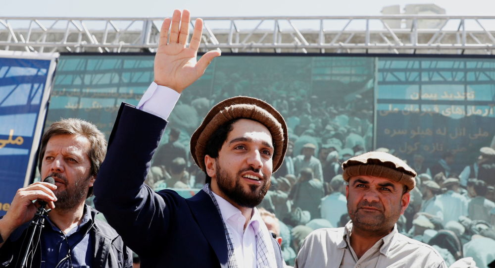 Лидер панджшерского сопротивления готов уйти в отставку, если талибы гарантируют свободу в Афганистане