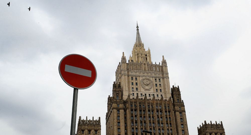 Москва заявляет, что новые санкции демонстрируют нежелание США налаживать партнерские отношения