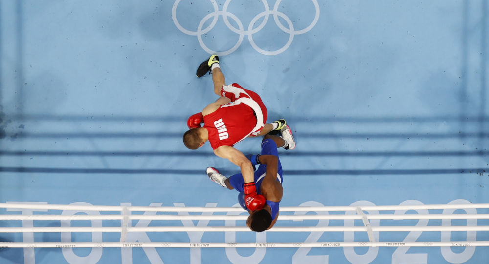 ‘Не превращайте Олимпийские игры в «Оскар»: Билл Махер поджаривает повестку дня Олимпийских игр в стиле «проснулся»