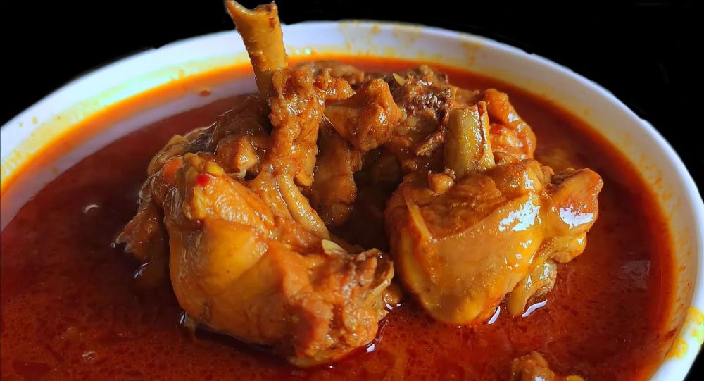 Обозреватель WaPo вызывает ярость из-за того, что статья, принижающая значение индийской кухни