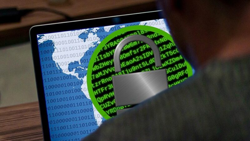 Официальные лица заявляют, что личные данные в безопасности после атаки хакеров на веб-сайт итальянского региона Лацио