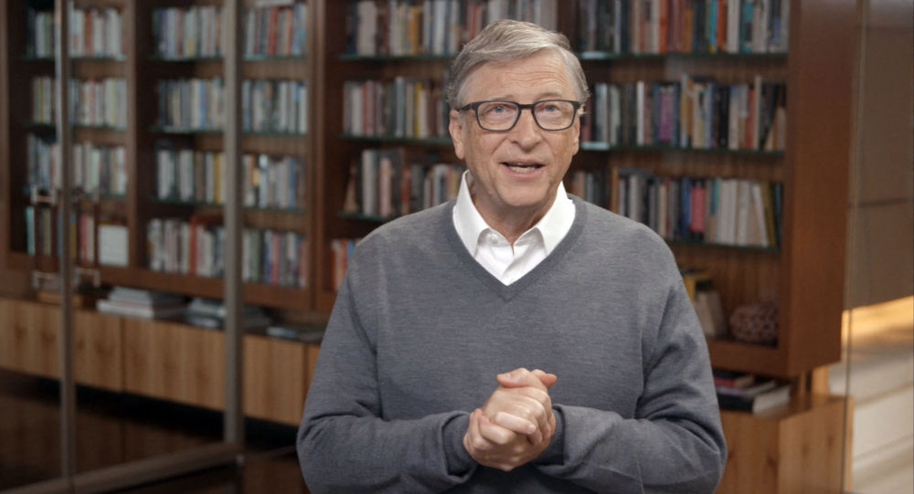 Опасные связи: один из главных советников Билла Гейтса изначально был протеже Эпштейна, сообщают отчеты