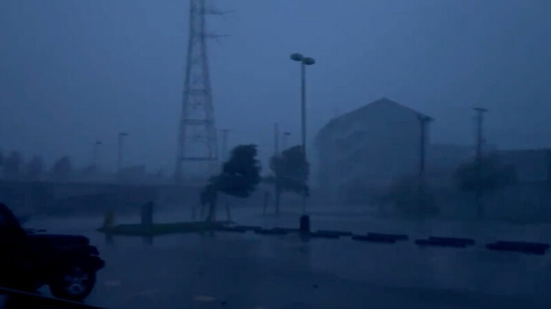 Первая смерть, связанная с ураганом Ида, сообщена в Луизиане
