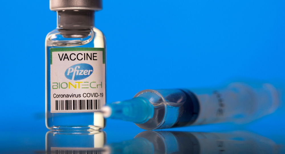 Pfizer разрабатывает специализированную вакцину, направленную на дельта-вариант COVID-19