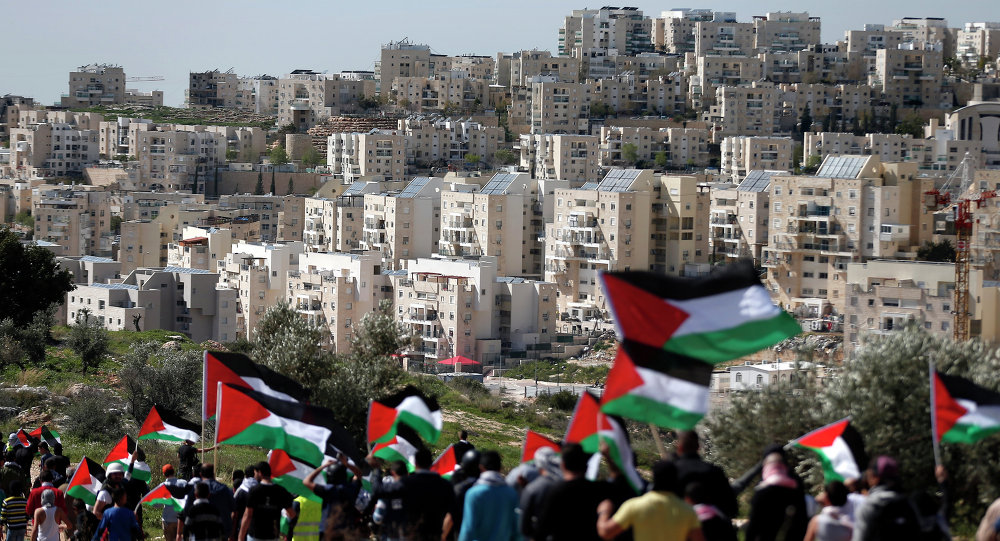 По словам мэра, разрешение на строительство 1000 квартир для палестинцев — это «правильный шаг», и вот почему