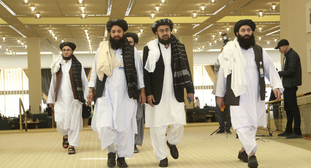 По словам ученых, продвижение талибов оставляет Кабулу мало выбора из-за отступления обученных США афганских сил