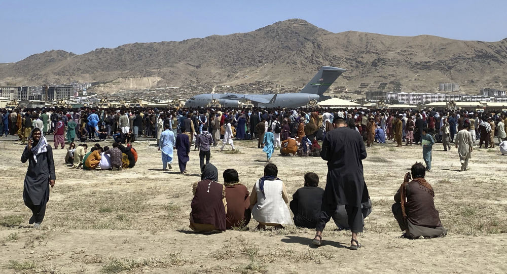 Продолжить Хайбер: как Великобритания сможет сказать «нет» тысячам афганских мигрантов?