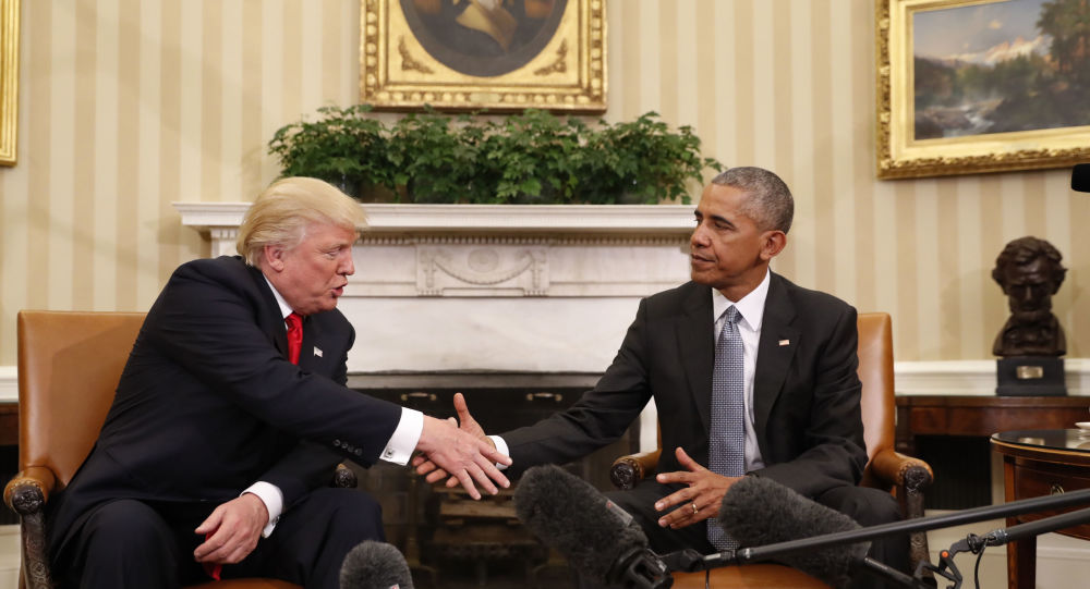 Реальный разговор: Трамп и Обама предложили 5 миллионов долларов за совместное интервью в подкасте «Исцеление»