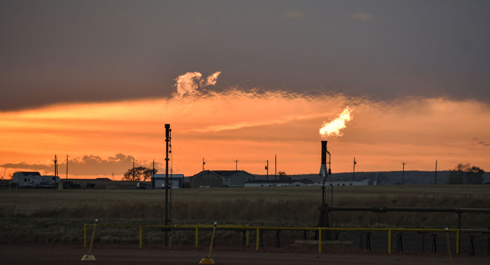 Решение администрации Байдена апелляционным судом о блокировании приостановки лизинга нефти и газа