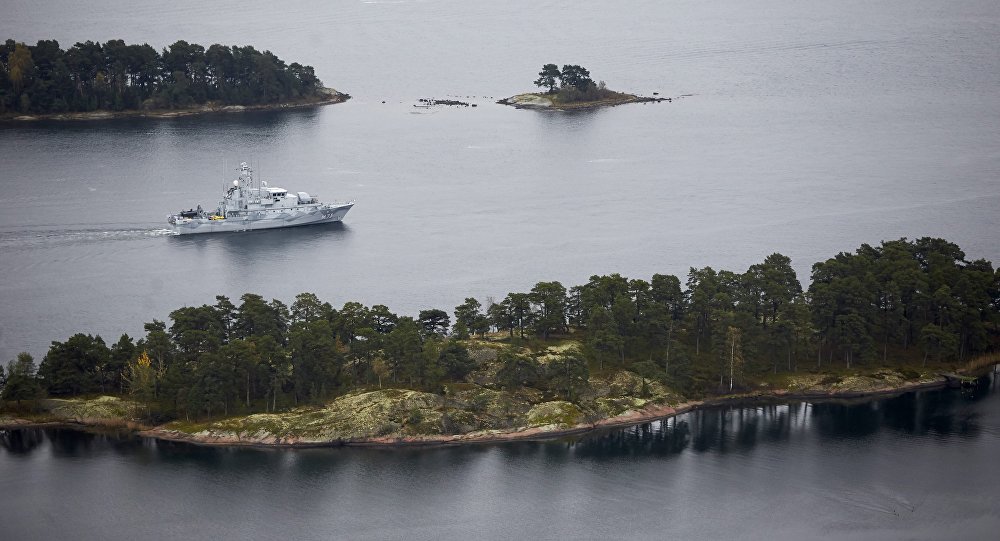 Швеция усиливает военное присутствие на ключевом балтийском острове, ссылаясь на «активизацию российской активности»