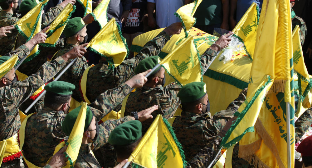 Сообщается, что на обширной «земле туннелей» Хезболлы могут разместиться «пикапы с ракетными установками»