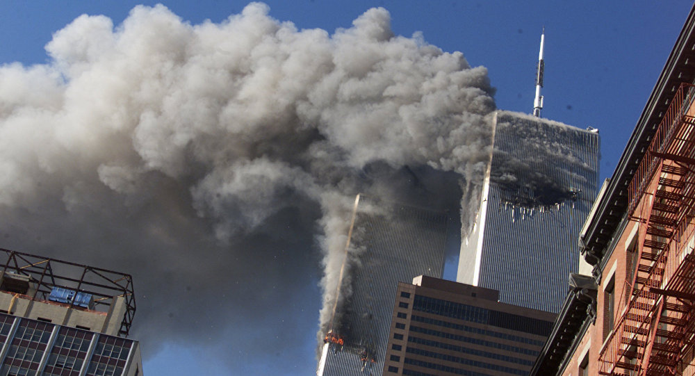 Талибан заявляет, что нет никаких доказательств того, что Усама бен Ладен стоит за атаками 11 сентября
