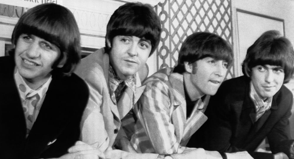 Тур по истории музыки: новая книга с текстами песен Маккартни будет включать утерянную песню Beatles