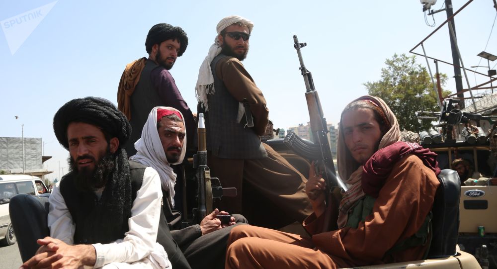 У Пакистана нет денег, чтобы «контролировать» Талибан, говорит брат беглого президента Афганистана