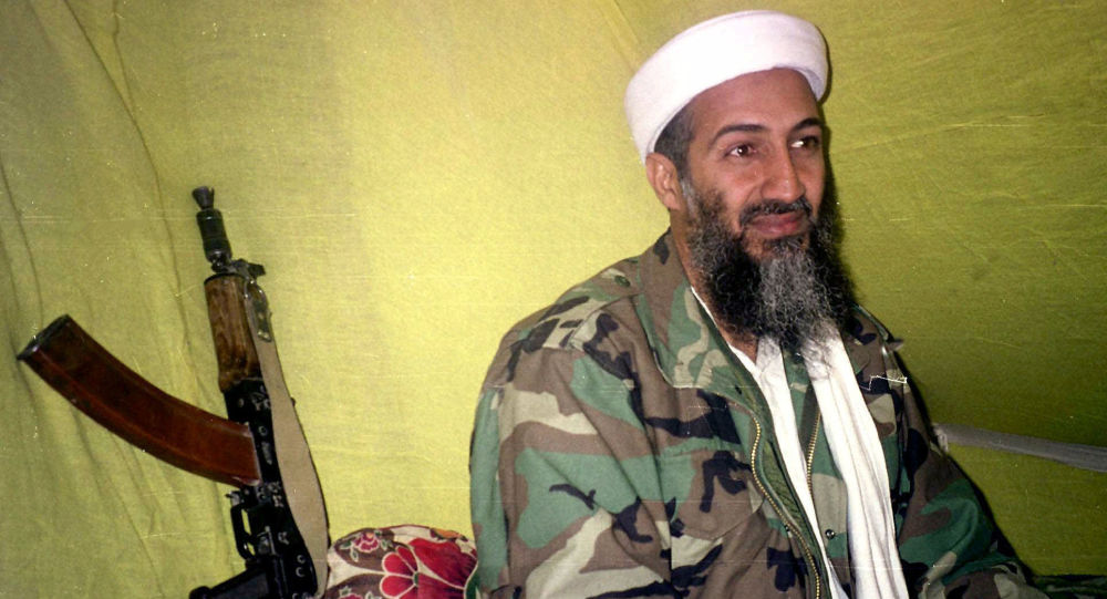 Усама бен Ладен не планировал убить Байдена, будучи уверенным, что он «приведет США к кризису»