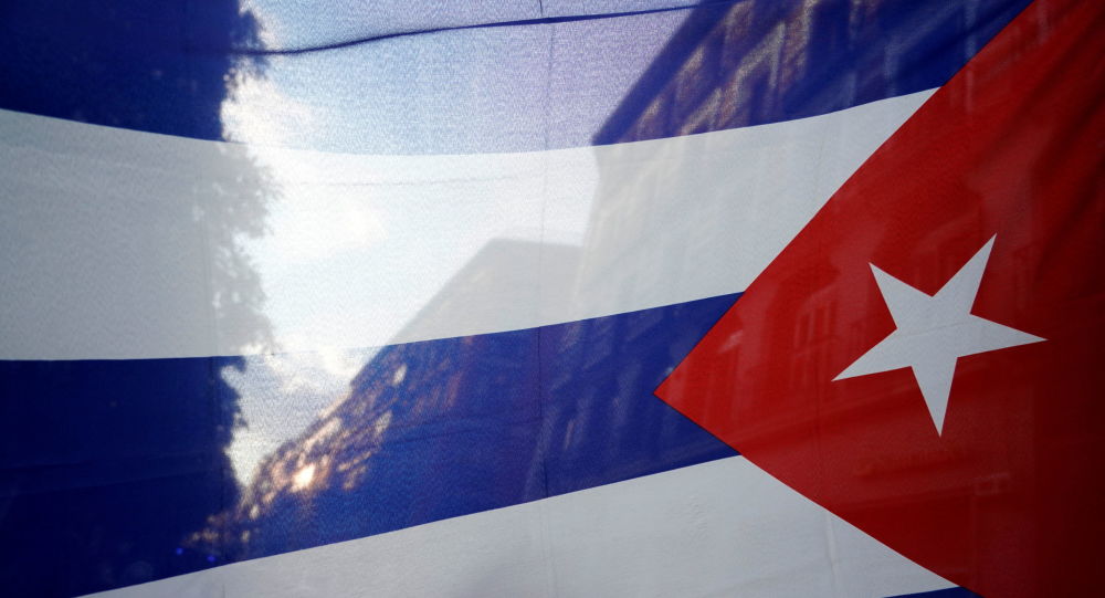 В отчетах говорится, что Куба получает гуманитарную помощь из Никарагуа на фоне всплеска новых случаев заболевания COVID-19