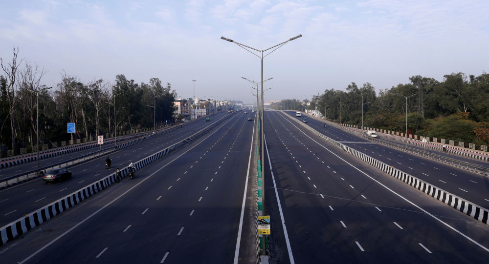Вождь Дели перепроектирует дороги в «европейском стиле» на фоне усилий Моди по искоренению колониального похмелья