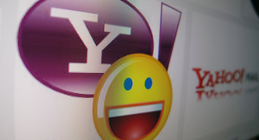 Yahoo закрывает завесу над новостями в Индии по вопросам, связанным с правилами прямых иностранных инвестиций