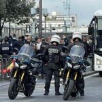 200 офицеров освободили от наркоманов из квартала Парижа, министр ожидает предложений о переселении - RT World News