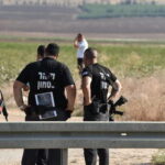 4 палестинских боевика захвачены полицией после побега из израильской тюрьмы через туннель в начале этой недели, двое остаются на свободе - RT World News