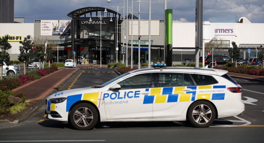 Атака в Окленде: Новая Зеландия безуспешно пыталась депортировать террористов