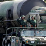 Байден создаст рабочую группу NUCLEAR вместе с Великобританией и Австралией в явном стремлении дать отпор Китаю - отчеты - RT World News
