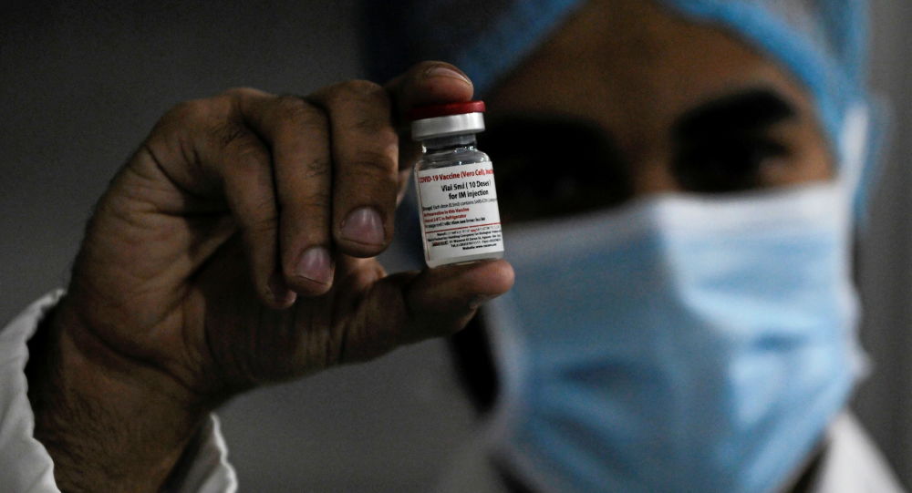 Египет обещает 1 миллиард SinoVac вакцин в год, поскольку африканцы осуждают глобальный «вакцинный апартеид»