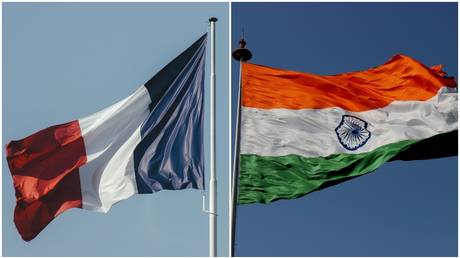 Франция обязуется «защищать поистине многосторонний международный порядок » с Индией на фоне дипломатического скандала с Австралией и США