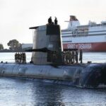 Глава ЕС критикует отношение AUKUS к Франции в отношении ядерной субпакты - RT World News