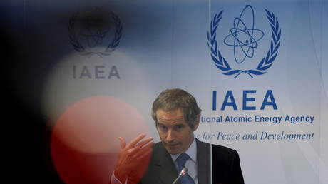 Глава Международного агентства по атомной энергии отправится в Тегеран в эти выходные
