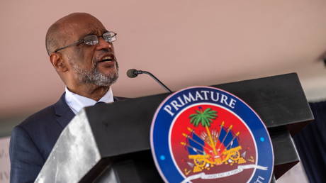 Главный прокурор Гаити требует обвинения против премьер-министра в убийстве президента