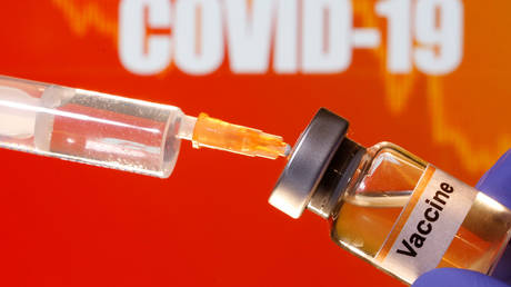 Иммунолог, ответственный за технологию мРНК, работает над вакциной против ВСЕХ коронавирусов — RT World News