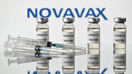 Япония закупит 150 миллионов доз препарата Novavax Covid Jab, произведенного производителем лекарств Takeda