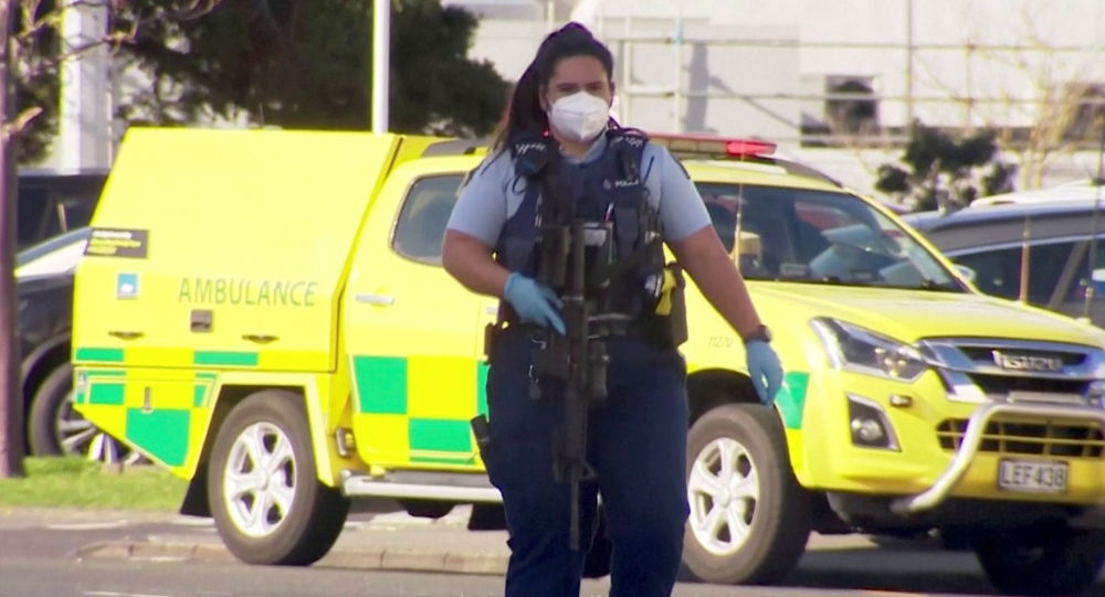 Когда слежка переходит к прекращению: атака в Новой Зеландии вызывает пугающие отголоски инцидента в Лондоне