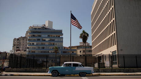 Кубинские исследователи утверждают, что у США нет научных доказательств «синдрома Гаваны»